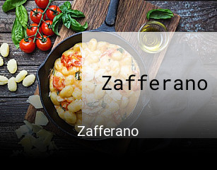 Zafferano