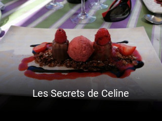 Les Secrets de Celine