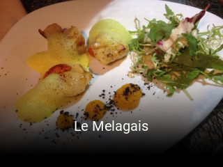 Le Melagais