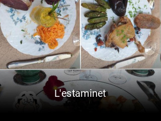 L'estaminet