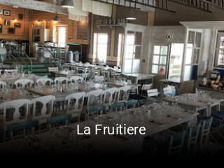 La Fruitiere