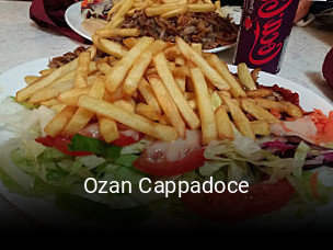 Ozan Cappadoce