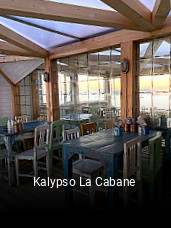 Kalypso La Cabane