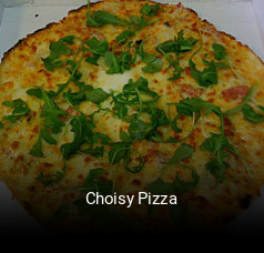 Choisy Pizza