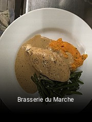 Brasserie du Marche