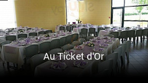 Au Ticket d'Or