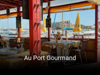 Au Port Gourmand