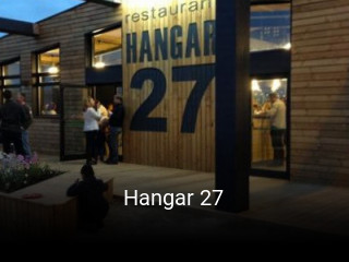 Hangar 27