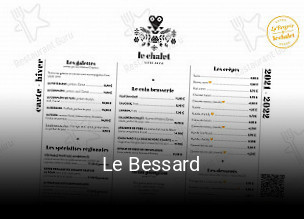 Le Bessard