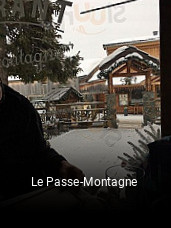 Le Passe-Montagne