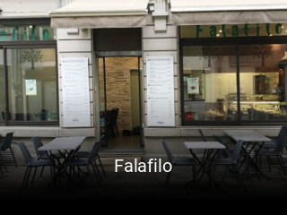 Falafilo