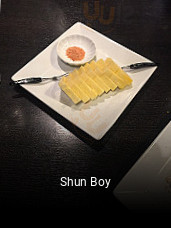 Shun Boy