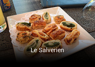 Le Salverien