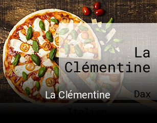 La Clémentine