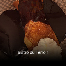 Bistro du Terroir