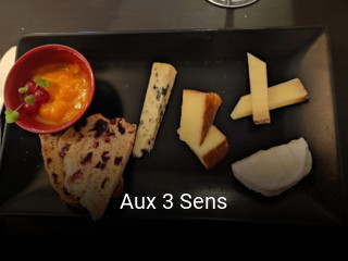 Aux 3 Sens