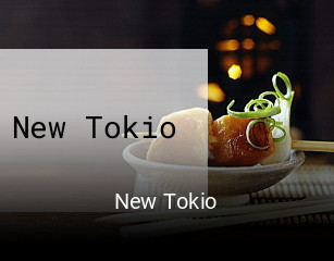 New Tokio