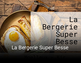 La Bergerie Super Besse