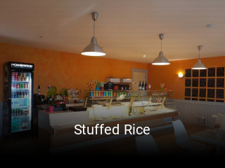 Stuffed Rice