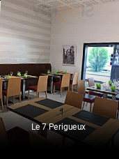 Le 7 Perigueux