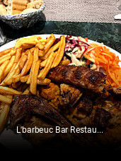 L'barbeuc Bar Restaurant