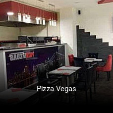 Pizza Vegas