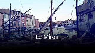 Le Miroir