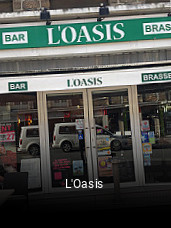 L'Oasis