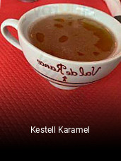 Kestell Karamel