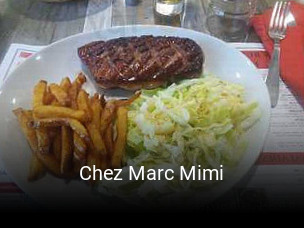 Chez Marc Mimi