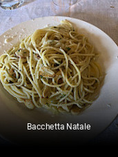 Bacchetta Natale