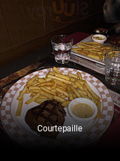 Courtepaille