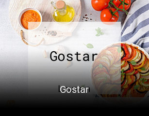 Gostar