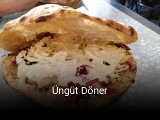 Üngüt Döner