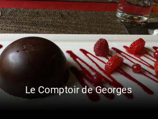 Le Comptoir de Georges