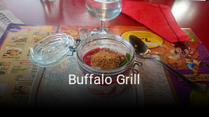 Buffalo Grill