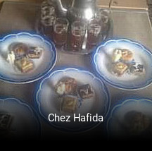 Chez Hafida