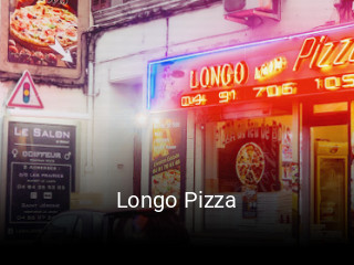 Longo Pizza