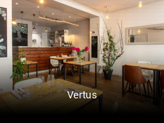 Vertus