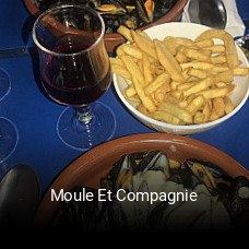 Moule Et Compagnie