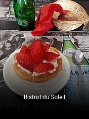 Bistrot du Soleil