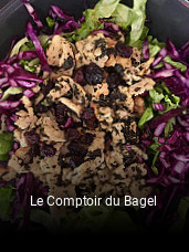 Le Comptoir du Bagel