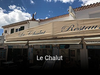 Le Chalut