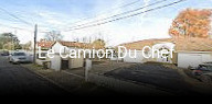 Le Camion Du Chef