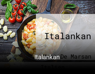 Italankan