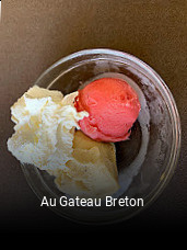 Au Gateau Breton