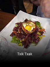 Txik Txak