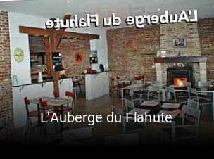 L'Auberge du Flahute