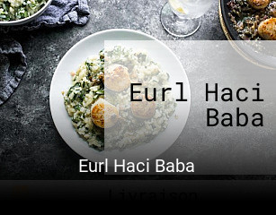 Eurl Haci Baba