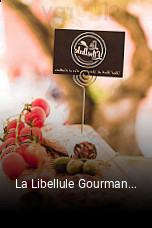 La Libellule Gourmande